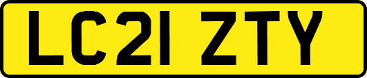 LC21ZTY