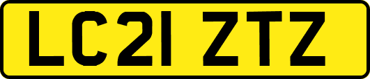 LC21ZTZ