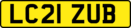 LC21ZUB
