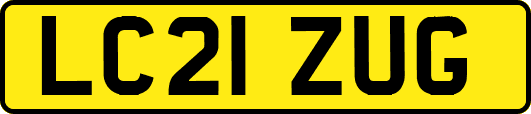 LC21ZUG