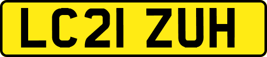 LC21ZUH