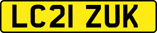 LC21ZUK