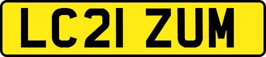 LC21ZUM