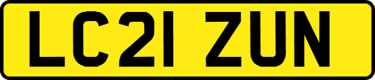 LC21ZUN