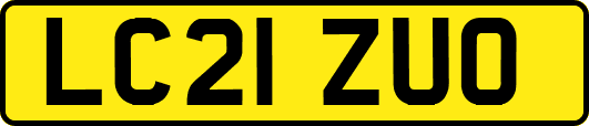 LC21ZUO