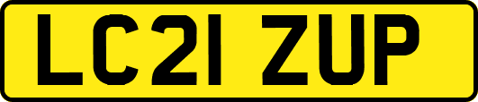 LC21ZUP