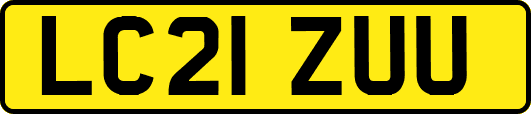 LC21ZUU