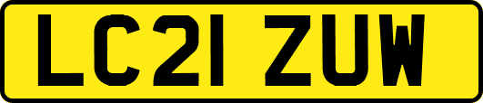 LC21ZUW