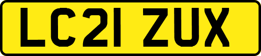 LC21ZUX