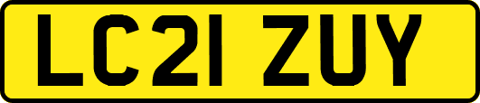 LC21ZUY