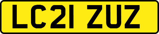 LC21ZUZ