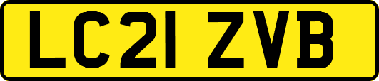 LC21ZVB