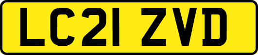 LC21ZVD