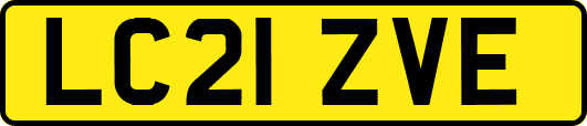 LC21ZVE