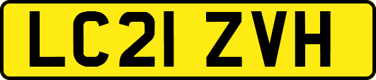 LC21ZVH