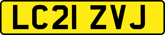 LC21ZVJ