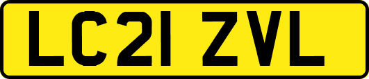 LC21ZVL