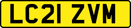 LC21ZVM