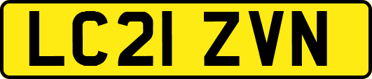 LC21ZVN