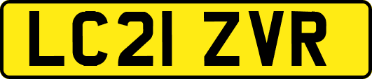 LC21ZVR