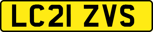 LC21ZVS
