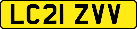 LC21ZVV