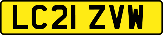 LC21ZVW