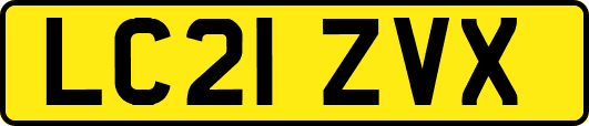 LC21ZVX