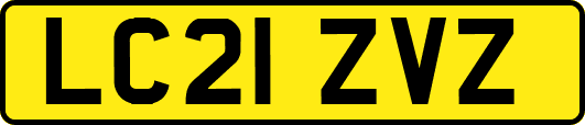 LC21ZVZ