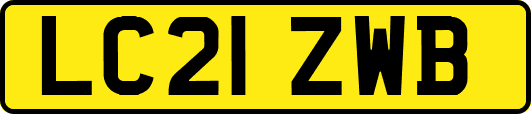 LC21ZWB