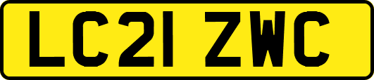 LC21ZWC