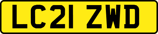 LC21ZWD