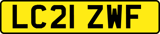 LC21ZWF
