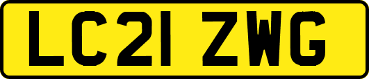 LC21ZWG