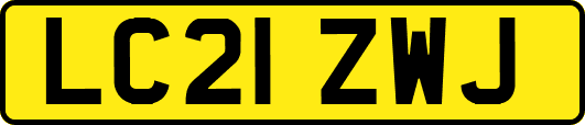 LC21ZWJ