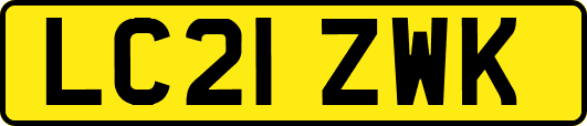 LC21ZWK