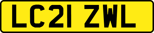 LC21ZWL