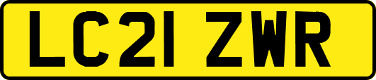 LC21ZWR