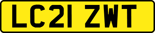 LC21ZWT