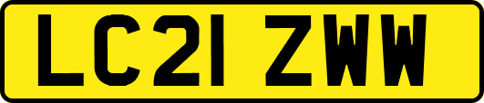 LC21ZWW