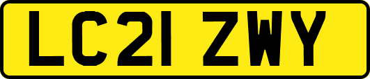 LC21ZWY