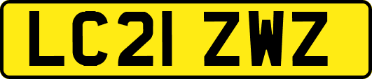 LC21ZWZ