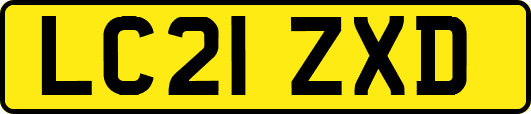 LC21ZXD