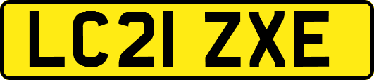 LC21ZXE