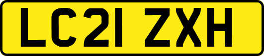 LC21ZXH