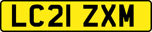 LC21ZXM