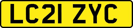 LC21ZYC