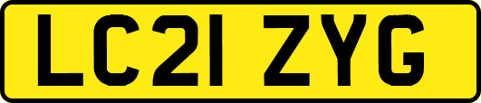 LC21ZYG