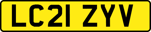 LC21ZYV