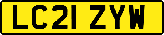 LC21ZYW